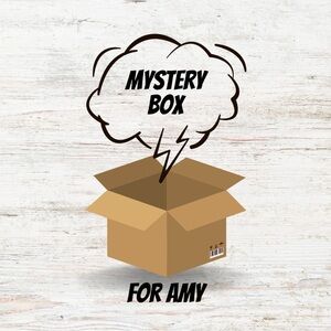 Mystery Box